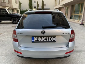 Skoda Octavia 1.6 TDI / DSG, снимка 6
