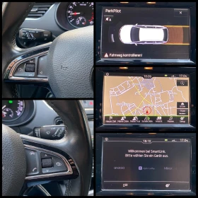 Skoda Octavia 1.6 TDI / DSG, снимка 14