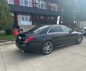Mercedes-Benz S 400 d 4matic, снимка 3