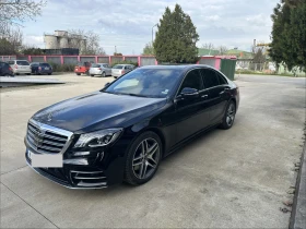 Mercedes-Benz S 400 d 4matic, снимка 2