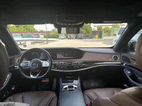 Mercedes-Benz S 400 d 4matic, снимка 6