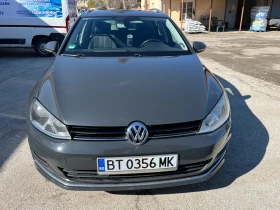 VW Golf 1.6 110 к.с, снимка 1