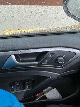 VW Golf 1.6 110 к.с, снимка 12