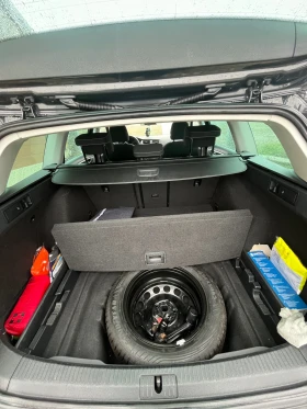 VW Golf 1.6 110 к.с, снимка 17