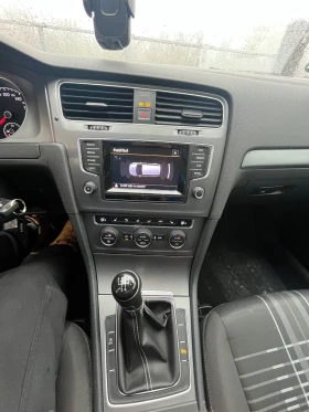 VW Golf 1.6 110 к.с, снимка 9