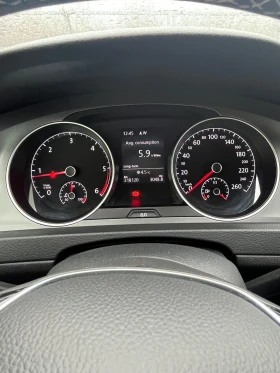 VW Golf 1.6 110 к.с, снимка 5