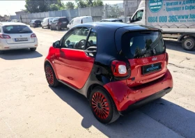 Smart Fortwo EQ, снимка 6