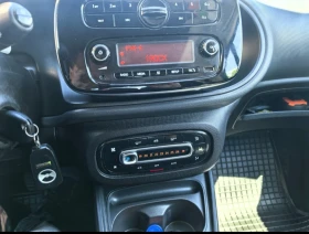 Smart Fortwo EQ, снимка 12