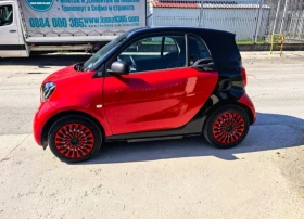 Smart Fortwo EQ, снимка 4