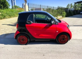 Smart Fortwo EQ, снимка 5