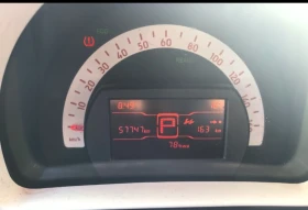 Smart Fortwo EQ, снимка 14