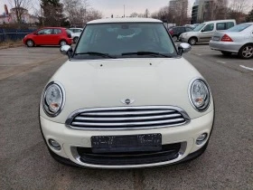 Mini Cooper 1, 6i 75ps 64000!!! | Mobile.bg    3