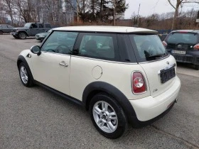 Mini Cooper 1, 6i 75ps 64000!!! | Mobile.bg    4