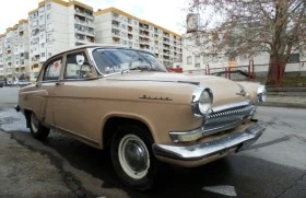  Volga M 21