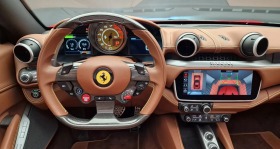 Ferrari Portofino M 3.9 V8, снимка 7 - Автомобили и джипове - 45222655