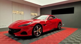 Обява за продажба на Ferrari Portofino M 3.9 V8 ~ 476 900 лв. - изображение 1