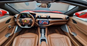 Ferrari Portofino M 3.9 V8, снимка 12 - Автомобили и джипове - 45222655