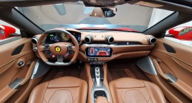 Ferrari Portofino M 3.9 V8, снимка 8 - Автомобили и джипове - 45222655