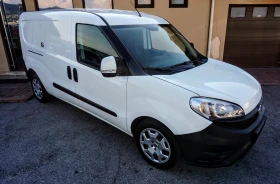 Fiat Doblo MAXI 1.4 TJT 16V NATURAL POWER 