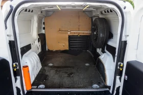 Fiat Doblo MAXI 1.4 TJT 16V NATURAL POWER  | Mobile.bg    12