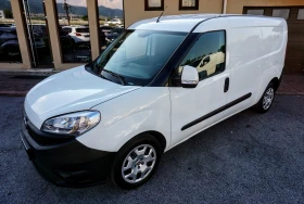 Fiat Doblo MAXI 1.4 TJT 16V NATURAL POWER  | Mobile.bg    2