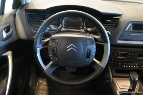 Citroen C5 1.6, снимка 7