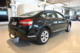 Citroen C5 1.6, снимка 4