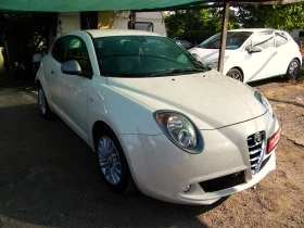 Alfa Romeo MiTo EURO5B* 1.3JTDm-КАТО НОВА* EURO5B - [4] 