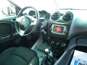 Alfa Romeo MiTo EURO5B* 1.3JTDm- * EURO5B | Mobile.bg    15