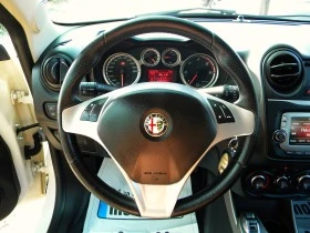 Alfa Romeo MiTo EURO5B* 1.3JTDm-КАТО НОВА* EURO5B, снимка 16