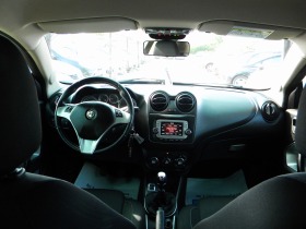 Alfa Romeo MiTo EURO5B* 1.3JTDm- * EURO5B | Mobile.bg    13