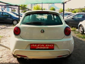 Alfa Romeo MiTo EURO5B* 1.3JTDm- * EURO5B | Mobile.bg    5