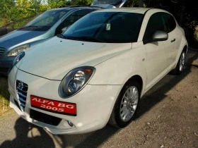 Alfa Romeo MiTo EURO5B* 1.3JTDm- * EURO5B | Mobile.bg    1