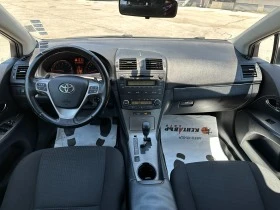 Toyota Avensis 2.0i Автоматик, снимка 11