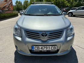 Toyota Avensis 2.0i Автоматик, снимка 7