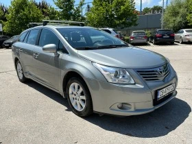 Toyota Avensis 2.0i  | Mobile.bg    6