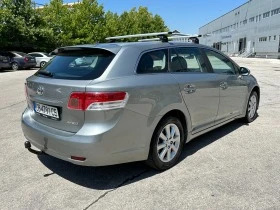 Toyota Avensis 2.0i Автоматик, снимка 4