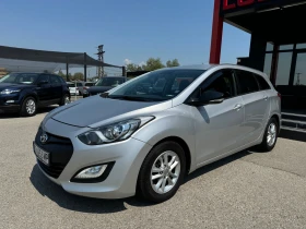 Hyundai I30 1.6CRDI-АВТОМАТИК-ПАРКТРОНИК-СЕРВИЗНА ИСТОРИЯ, снимка 3