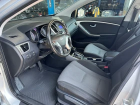 Hyundai I30 1.6CRDI-АВТОМАТИК-ПАРКТРОНИК-СЕРВИЗНА ИСТОРИЯ, снимка 8