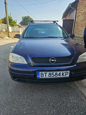 Opel Astra 1, 6 MONO, снимка 1