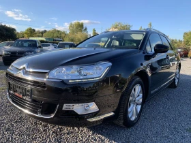 Citroen C5 2.0HDI/Exclusive, снимка 1