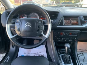 Citroen C5 2.0HDI/Exclusive, снимка 14