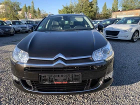 Citroen C5 2.0HDI/Exclusive, снимка 2