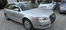 Audi A4 1.9, 116к. ОБСЛУЖЕН, снимка 4