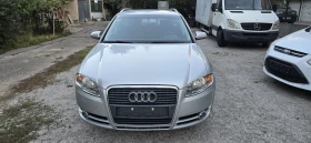 Audi A4 1.9, 116к. ОБСЛУЖЕН, снимка 5