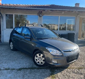 Hyundai I30 1.6d 90hp 178000км!, снимка 3