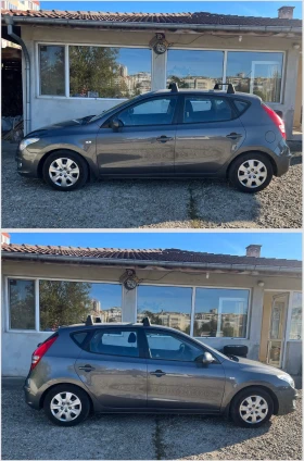 Hyundai I30 1.6d 90hp 178000км!, снимка 4