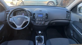 Hyundai I30 1.6d 90hp 178000км!, снимка 10