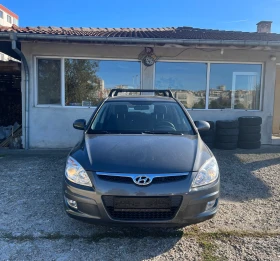 Hyundai I30 1.6d 90hp 178000км!, снимка 2