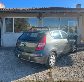 Hyundai I30 1.6d 90hp 178000км!, снимка 5